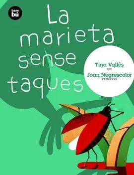 La Marieta Sense Taques