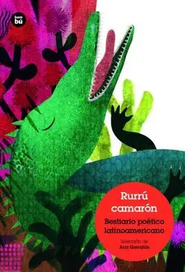 Rurrú Camarón