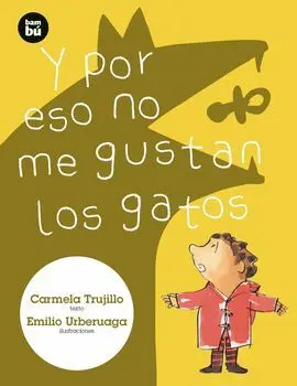 Y por eso no me Gustan los Gatos