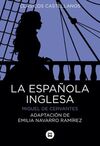 LA ESPAÑOLA INGLESA