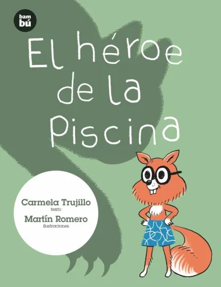El Héroe de la Piscina