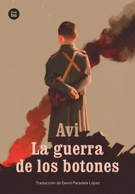 La Guerra de los Botones