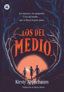 Los del Medio
