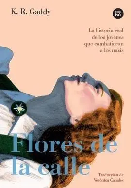 Flores de la Calle