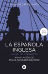 LA ESPAÑOLA INGLESA