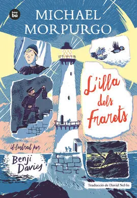 L' Illa Dels Frarets