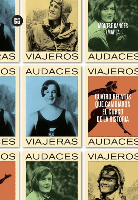 Viajeros Audaces Esp