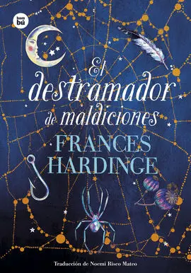 El Destramador de Maldiciones (Unraveller)