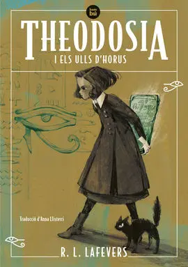 Theodosia I Els Ulls D'horus
