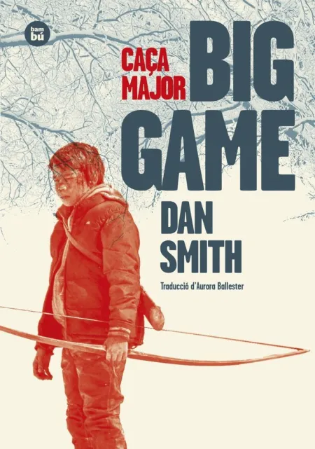 Big Game Rústica