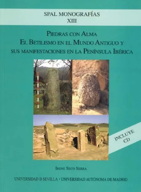 Piedras con Alma