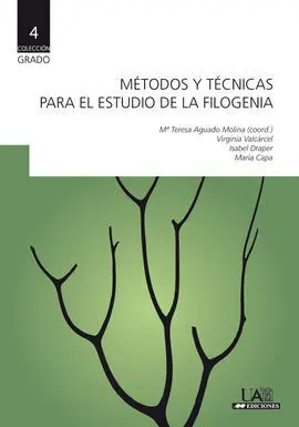 Métodos y Técnicas para el Estudio de la Filogenia