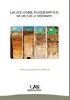 LOS SUELOS DEL PARQUE NATURAL DE LAS TABLAS DE DAIMIEL