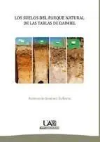 Los Suelos del Parque Natural de las Tablas de Daimiel