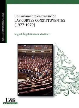 Un Parlamento en Transición