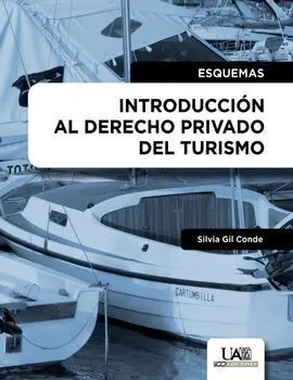 Introducción Al Derecho Privado del Turismo