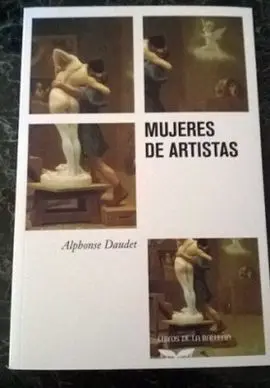 Mujeres de Artistas