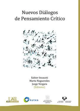 Nuevos Diálogos de Pensamiento Crítico