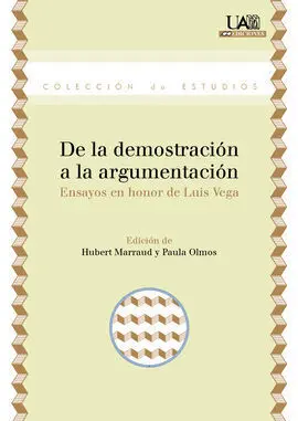 De la Demostración a la Argumentación