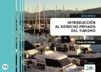 Introducción Al Derecho Privado del Turismo