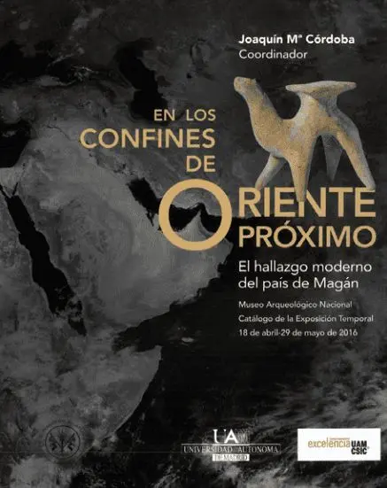 En los Confines de Oriente Próximo