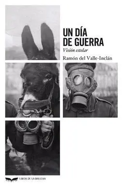 Un Día de Guerra