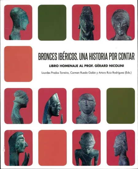 Bronces Ibéricos. Una Historia por Contar