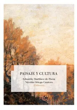 Paisaje y Cultura