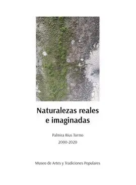 Naturalezas Reales e Imaginadas