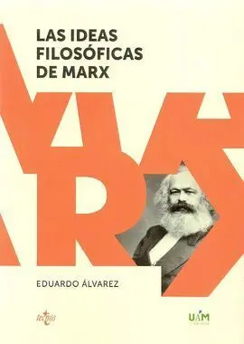 Las Ideas Filosóficas de Marx