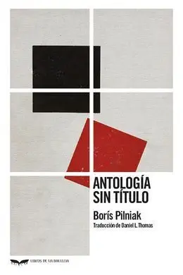 Antología sin Título