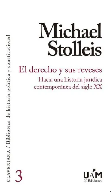 El Derecho y Sus Reveses