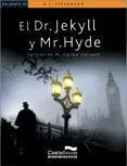 El Dr. Jekyll y Mr. Hyde
