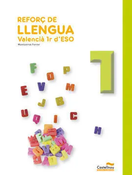 Reforç de Valencià 1