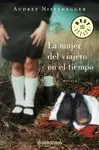 La Mujer del Viajero en el Tiempo