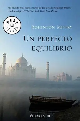 Un Perfecto Equilibrio