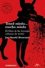 Tened Miedo... Mucho Miedo
