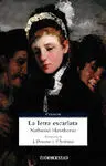 La Letra Escarlata