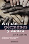 ARMAS, GÉRMENES Y ACERO