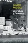 Literatura y Fantasma