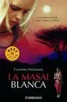 La Masai Blanca