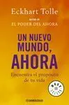 Un Mundo Nuevo Ahora
