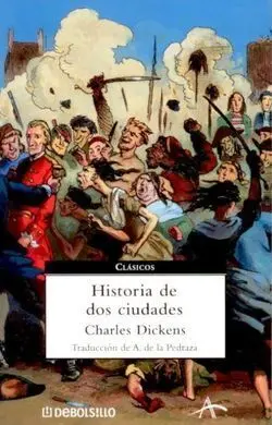 Historia de Dos Ciudades