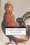Cuentos Completos