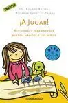 ¡A Jugar!