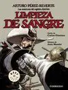 Limpieza de Sangre