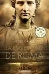 La Emperatriz de Roma