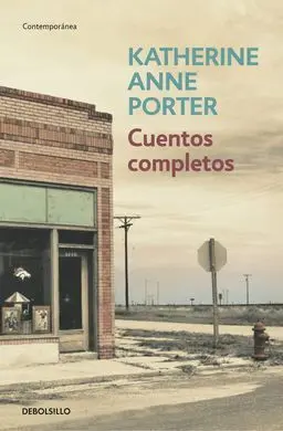 Cuentos Completos