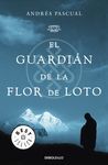 EL GUARDIÁN DE LA FLOR DE LOTO