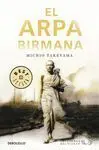 El Arpa Birmana